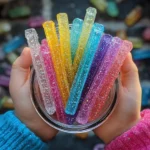 Crystal Candy Recipe picture