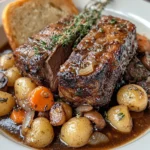 French Roast Recipe