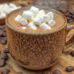 Hot Cocoa Mix Recipe Without Dry Milk picture