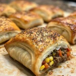 Iowa party bites recipe picture
