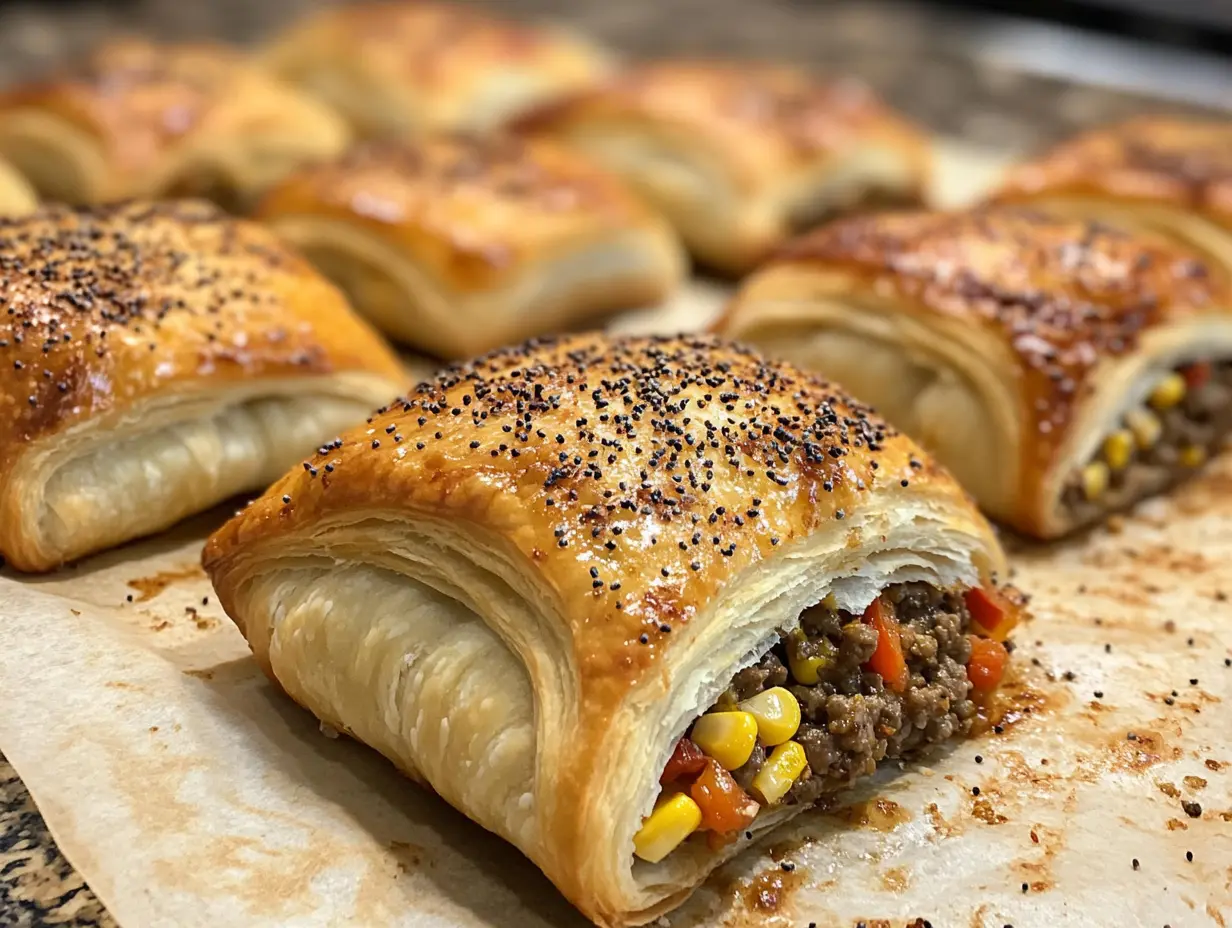 Easy Iowa Party Bites Recipe Your Guests Will Love