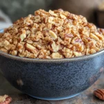 Praline Crunch Recipe picture
