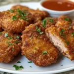 Southern fried chicken livers recipe picture