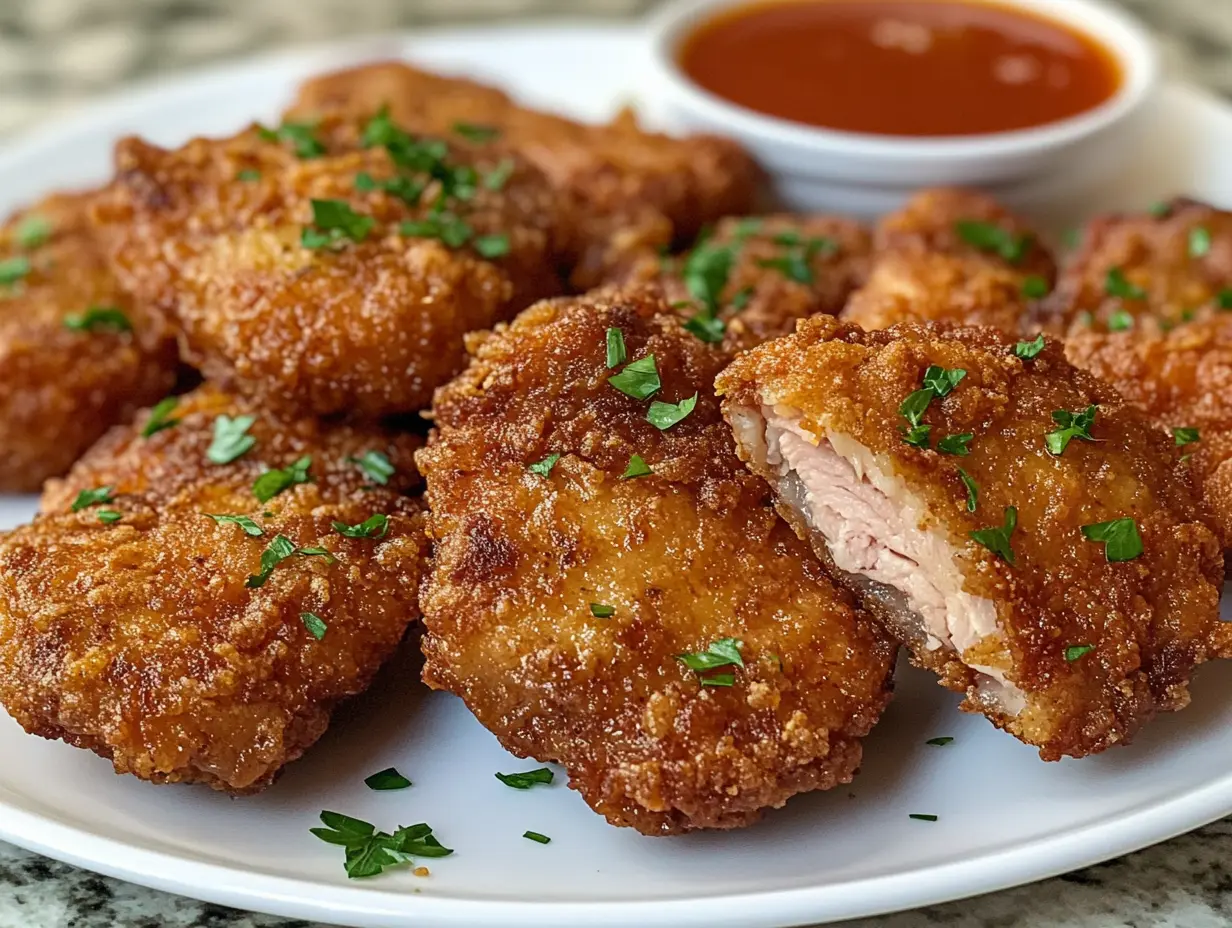 The Ultimate Southern Fried Chicken Livers Recipe You’ll Crave