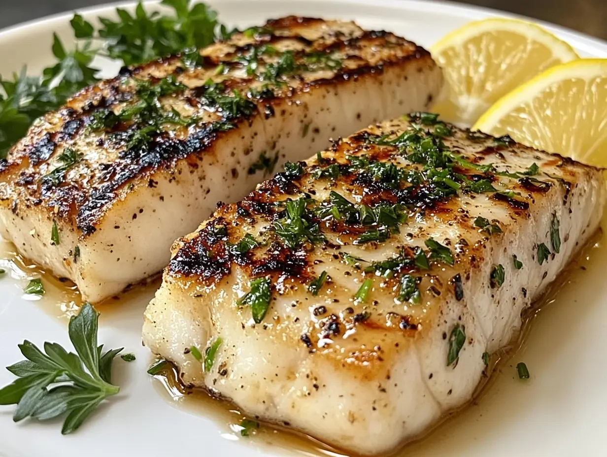 Amberjack recipe: 5 Best Ways to Cook This Tasty Fish