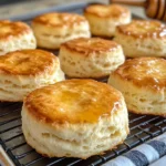 biscuit recipe without milk picture