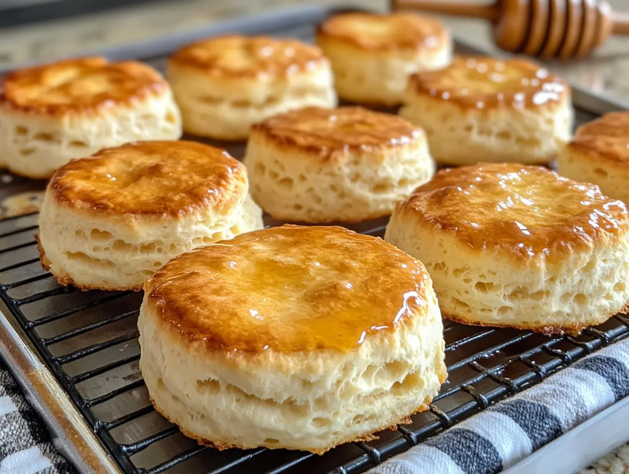 Biscuit Recipe Without Milk: 7 Delicious Variations to Try