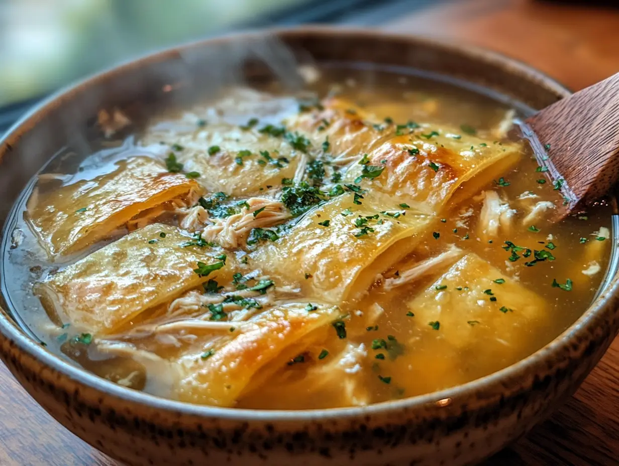 Chicken Pastry Recipe: 7 Irresistible Tips for Deliciousness