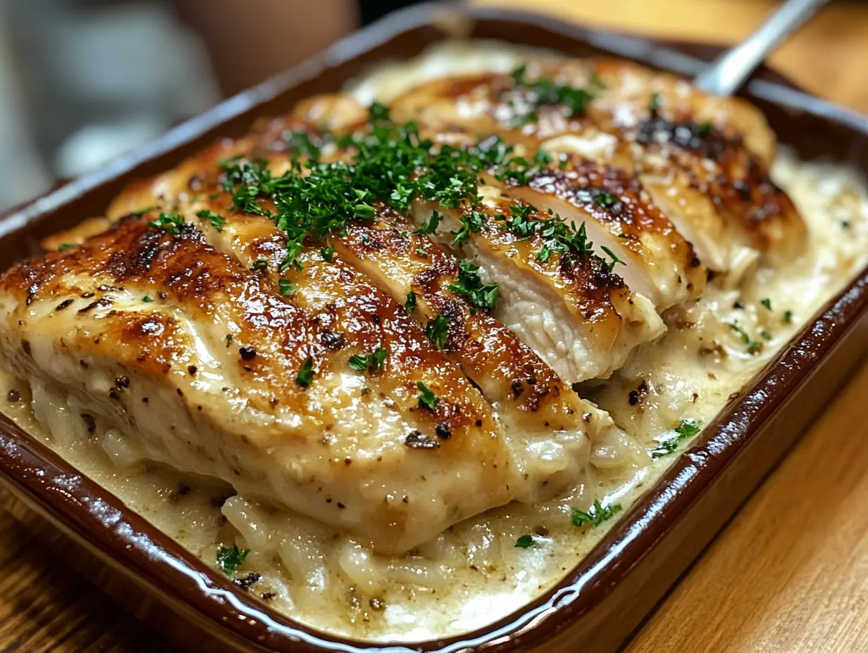 Forgotten Chicken Recipe: 5 Tips for a Flavorful Surprise!