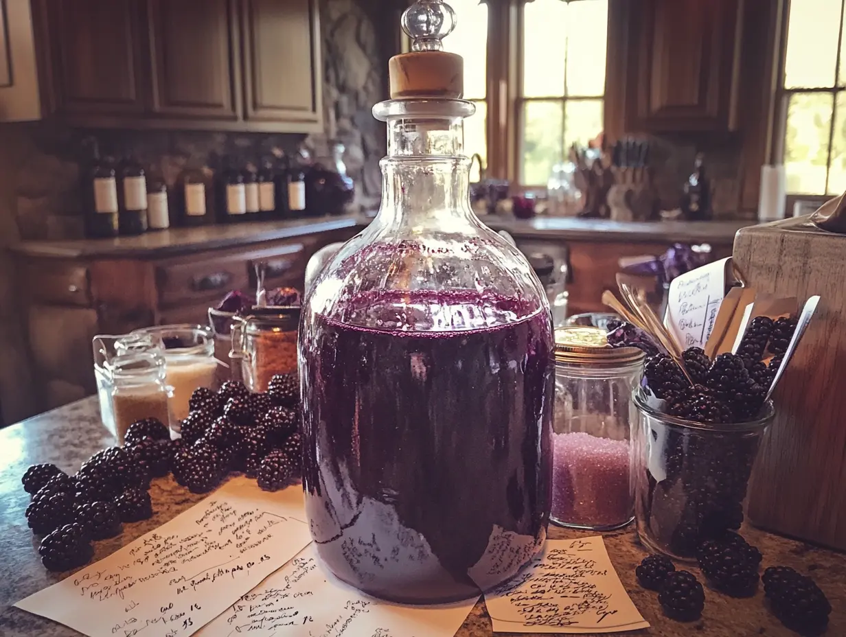 Homemade Wine Recipe: 7 Steps to Craft Your Perfect Vintage