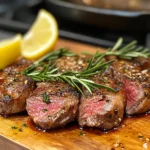 lamb heart recipe picture