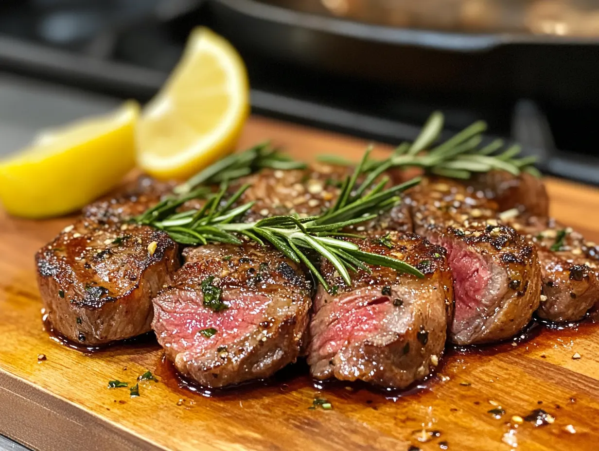 lamb heart recipe picture