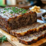 Liver Pudding Recipe picture