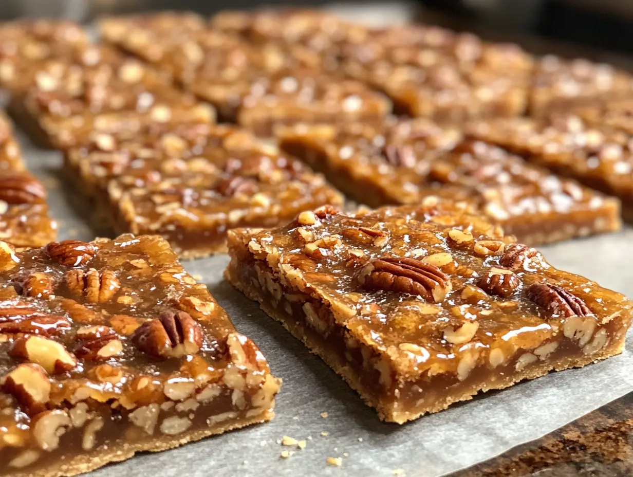 Pecan Pie Bark Recipe: 5 Unforgettable Tips for Delicious Treats