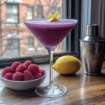 purple hooter recipe picture