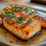 salmon belly recipe picture