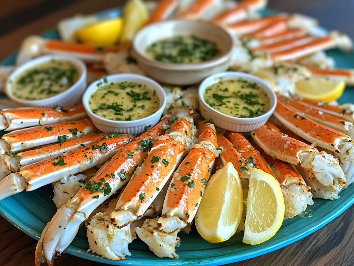 Snow Crab Recipe: 7 Tips for Perfectly Cooked Delicacies