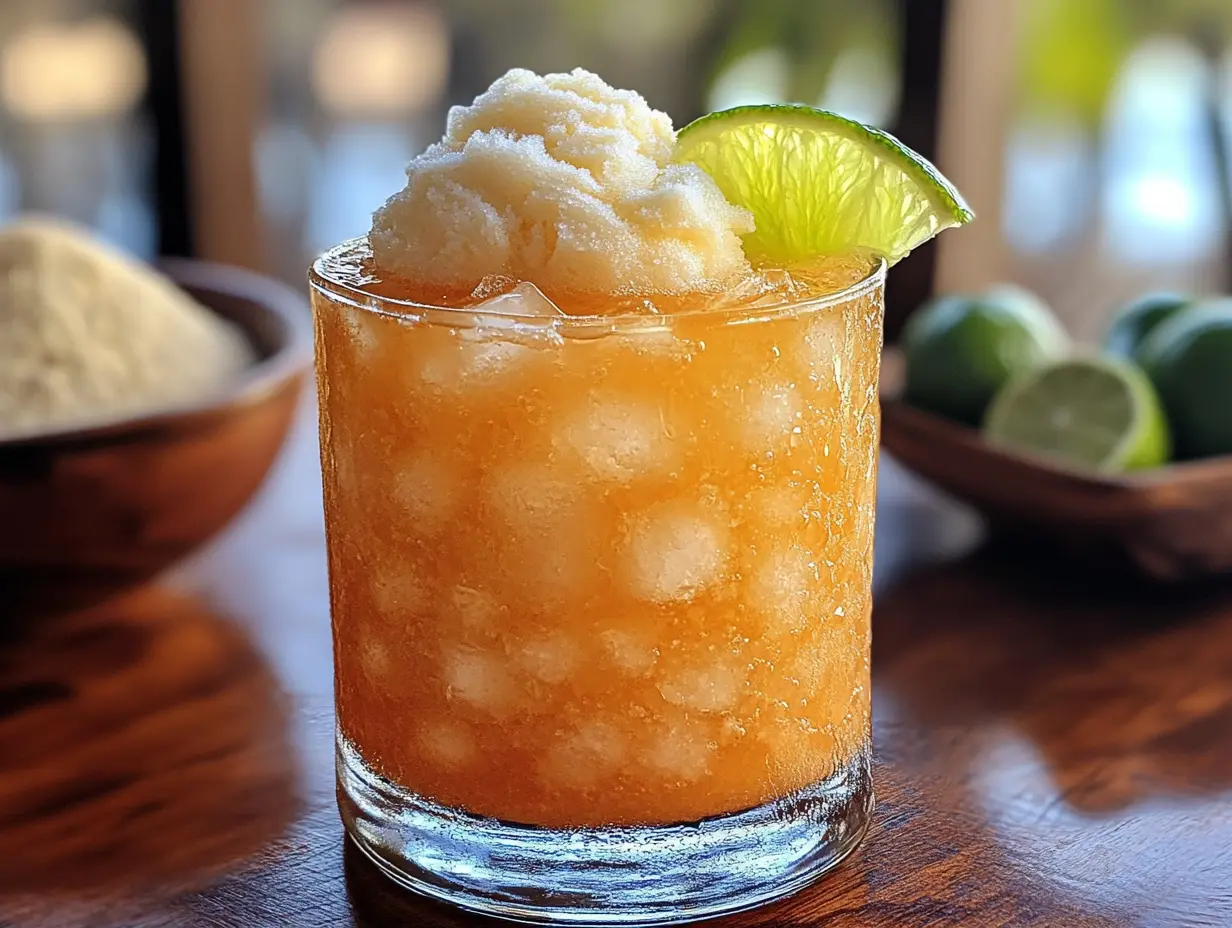 Tejuino Recipe: 5 Simple Steps to Create This Refreshing Drink