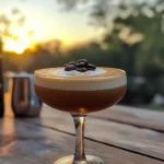 tequila espresso martini recipe picture