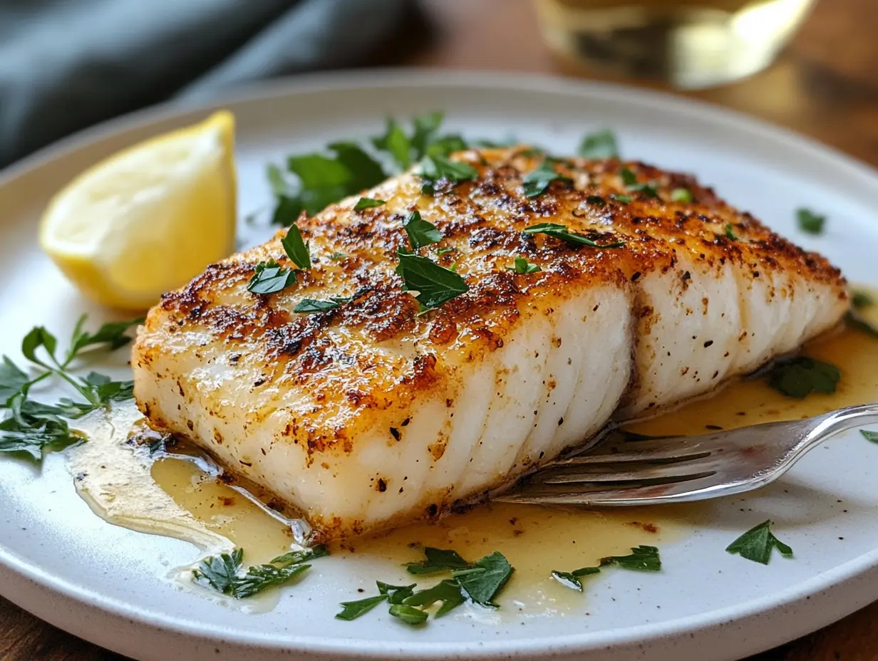 Triggerfish Recipe: 5 Delicious Ways to Prepare This Tasty Catch