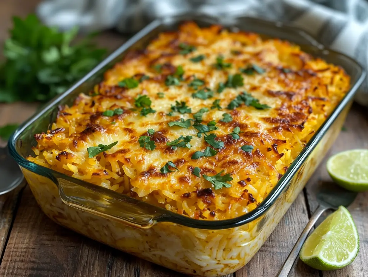 Arroz imperial recipe: How to Make Authentic Cuban Delight at Home