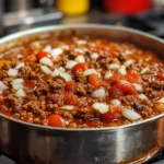 Boilermaker Chili Recipe picture