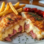 picture of Cachopo Recipe