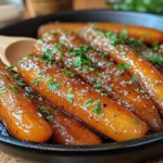 Canned Carrots Recipe picture