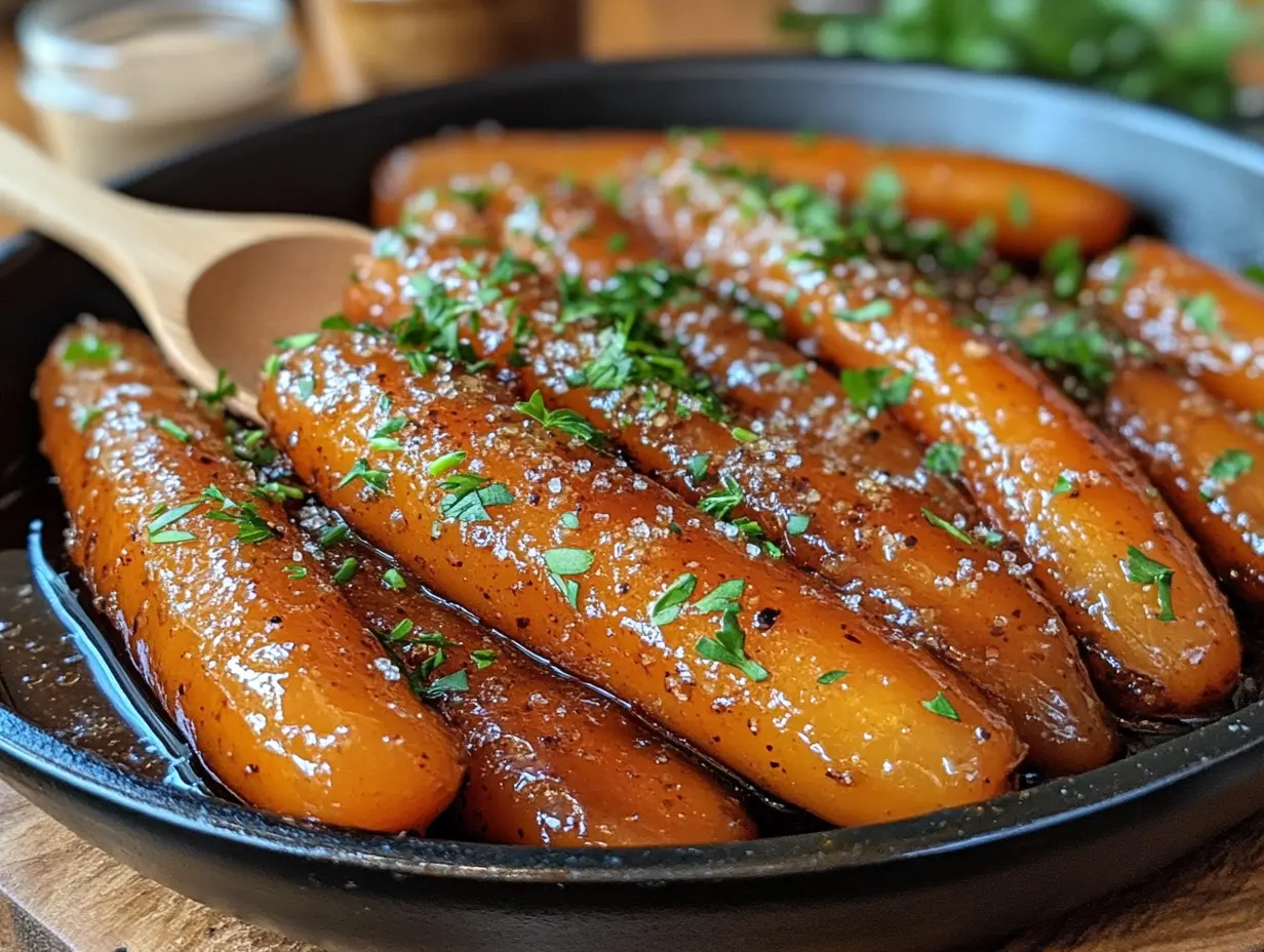 Canned carrots recipe: How to elevate your meals with 3 steps