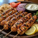 chicken koobideh recipe picture