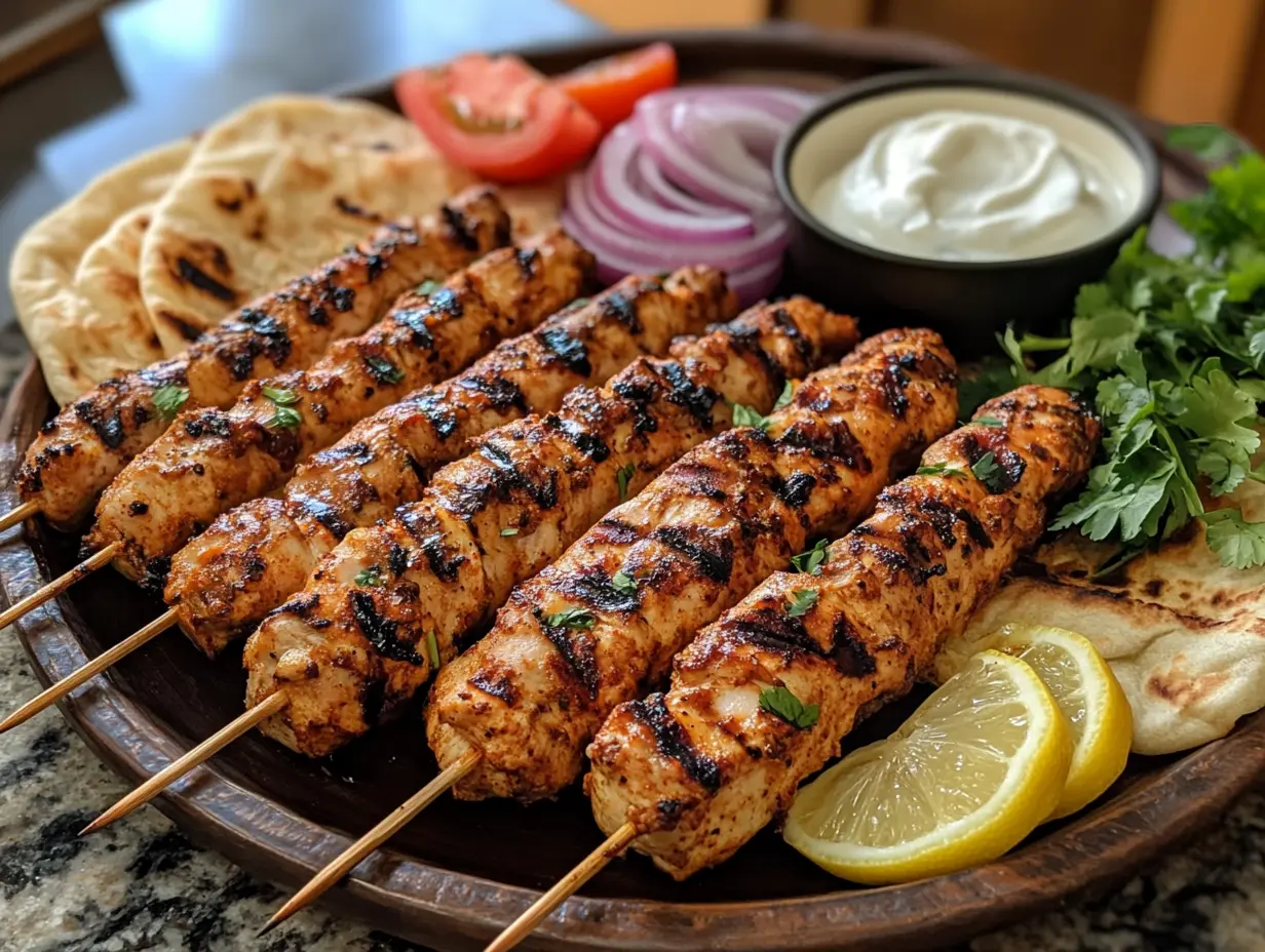 chicken koobideh recipe picture