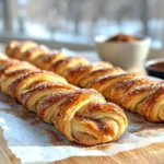 Cinnamon Sticks Recipe picture