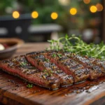 flap meat steak recipe picture