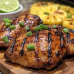 pulehu chicken recipe picture